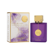 Clud De Nuit Maleka Eau de Parfum 105 ml - Farmacias Arrocha