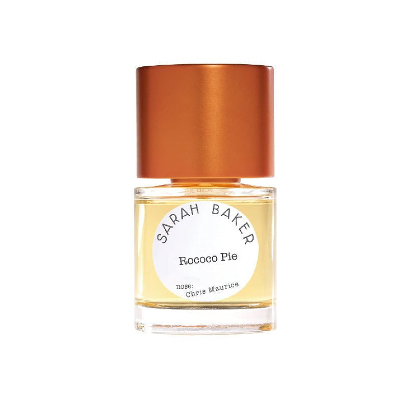 SARAH BAKER ROCOCO PIE EDP 100ML - Farmacias Arrocha