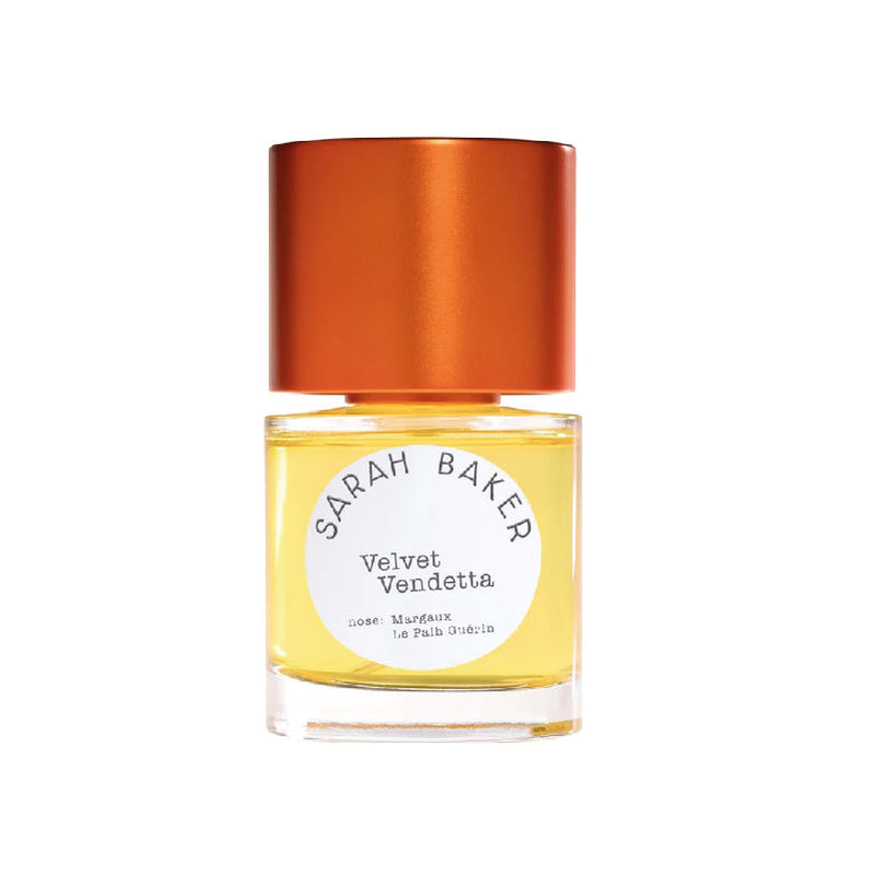 SARAH BAKER VELVET VENDETTA EDP 100ML