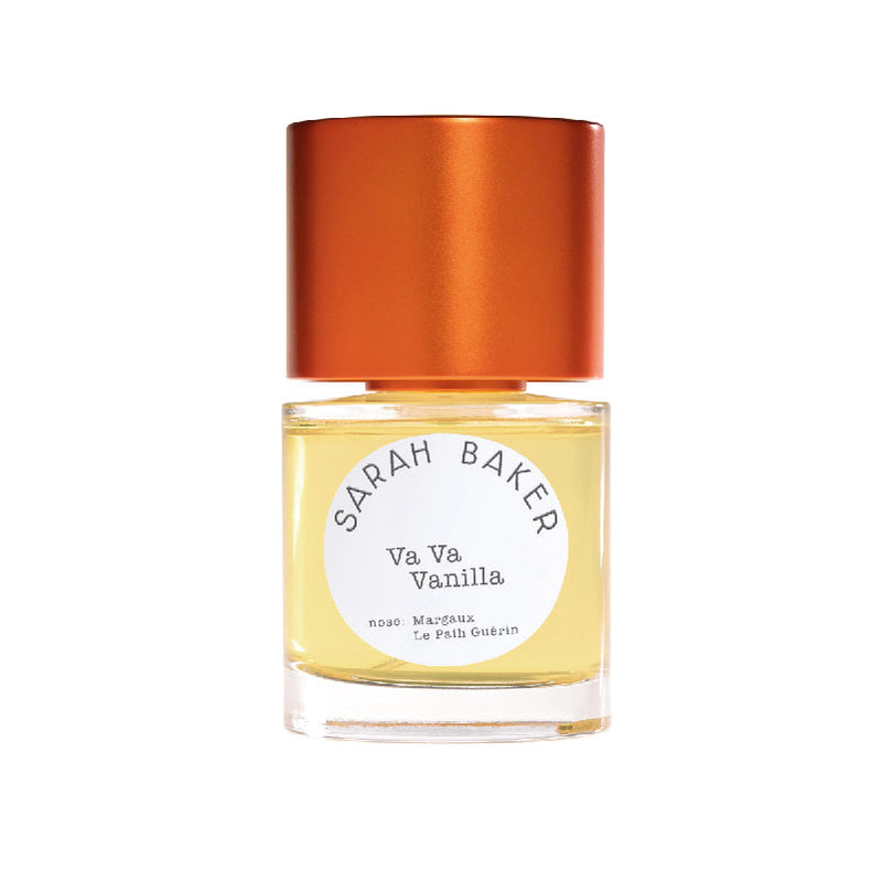 SARAH BAKER VA VA VANILLA EDP 100ML