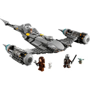 Lego The Mandalorian S N-1 Starfighter - Farmacias Arrocha