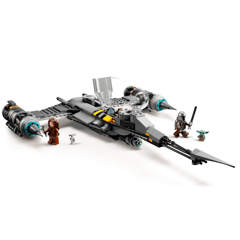 Lego The Mandalorian S N-1 Starfighter - Farmacias Arrocha