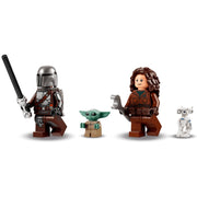 Lego The Mandalorian S N-1 Starfighter - Farmacias Arrocha