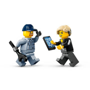 Lego Tow Truck And Sports Car Repair - Farmacias Arrocha