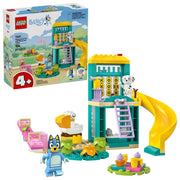 Lego Bluey Diversion En El Parque - Farmacias Arrocha