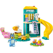 Lego Bluey Diversion En El Parque - Farmacias Arrocha