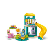 Lego Bluey Diversion En El Parque - Farmacias Arrocha