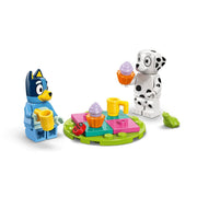 Lego Bluey Diversion En El Parque - Farmacias Arrocha