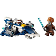Lego Plo Koons Jedi Starfighter Microfighter - Farmacias Arrocha