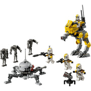 Lego Star Corps Clone Troopers Battle Pack - Farmacias Arrocha