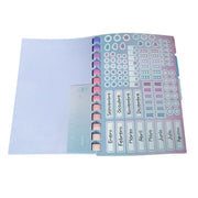 Planificador B5 Recargable - Farmacias Arrocha