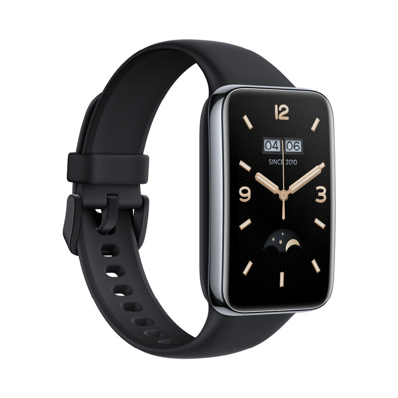 Xiaomi Smart Band 7 Pro Black