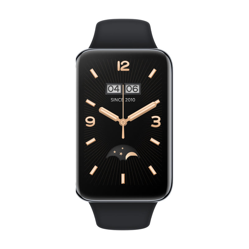 Xiaomi Smart Band 7 Pro Black