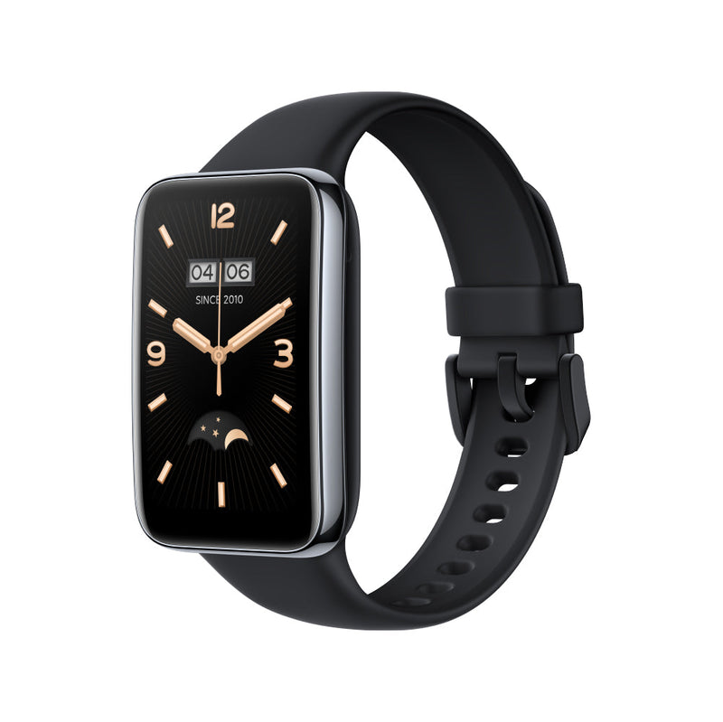 Xiaomi Smart Band 7 Pro Black