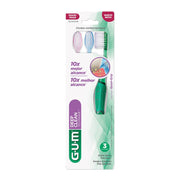 Gum Gum Deep Cln Cmp Sft 3Ct Lam - Farmacias Arrocha
