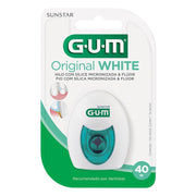 Gum Original White Hilo Dental - Farmacias Arrocha