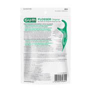 Gum Eez - Thru Flosser Mint 20Ct Tr - Farmacias Arrocha