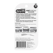 Gum Soft Picks Advanced 18Ct Ret Latam - Farmacias Arrocha