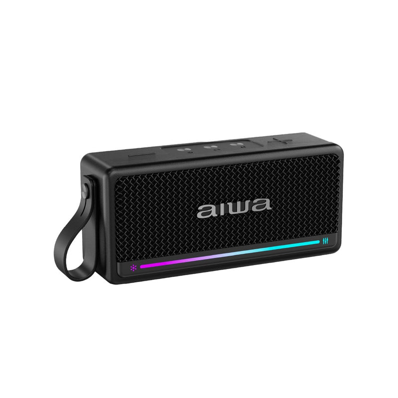 Bocina BT waterproof TWS 20W resistente