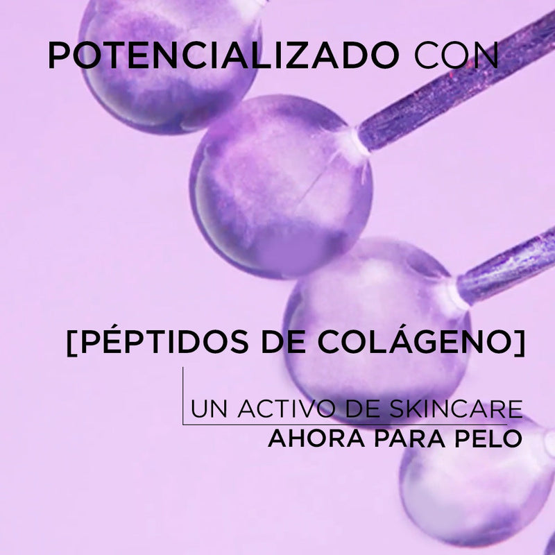 Locion L'Oreal Paris Colageno Lifter 100ml