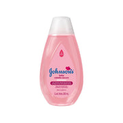 Shampoo Bebé JOHNSON’S® Baby Cabello Oscuro 200 ML - Farmacias Arrocha