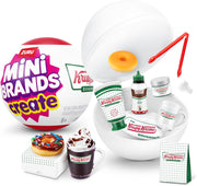 Mini Brands Krispy Kreme - Farmacias Arrocha