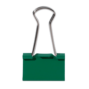 Binder Clips 32mm 24 Pcs - Farmacias Arrocha