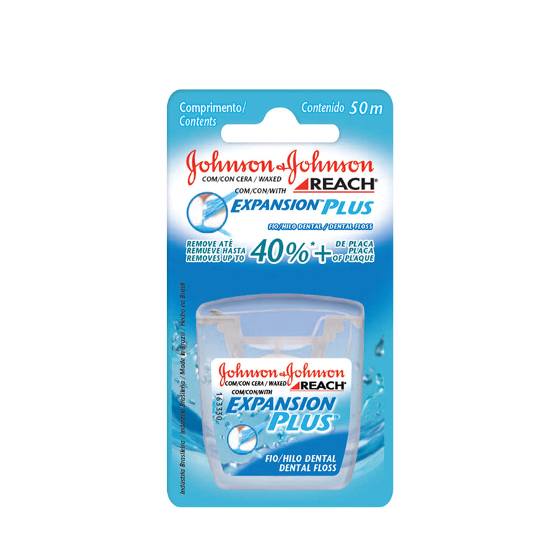 Seda Dental REACH® Regular 50 MT