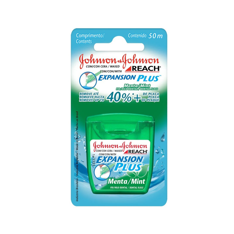 Seda Dental REACH® Menta 50 MT