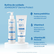 JS BABY SAB LIQ DERMA DEF 6X200ML EXP - Farmacias Arrocha