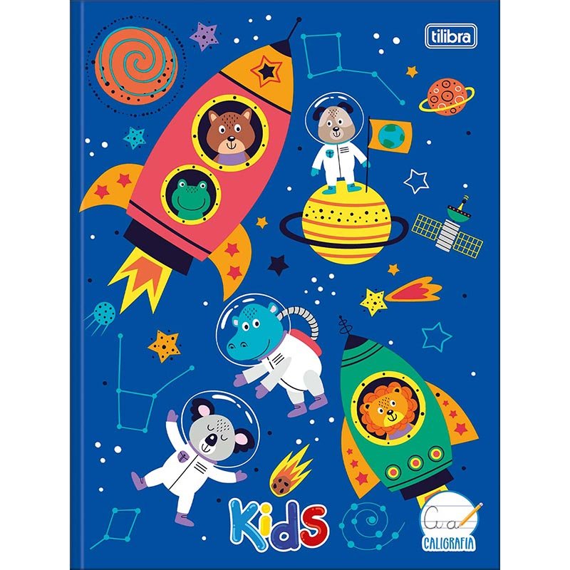 Cuaderno Cos Td Caligraf Sapeca 40h - Farmacias Arrocha