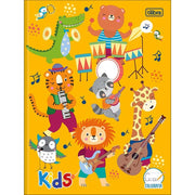 Cuaderno Cos Td Caligraf Sapeca 40h - Farmacias Arrocha