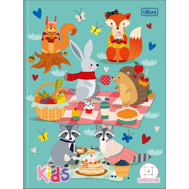 Cuaderno Cos Td Cuadric Sapeca 40h - Farmacias Arrocha