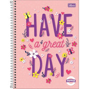 Cuaderno Td Univ Pepper Fem 1m 80h - Farmacias Arrocha
