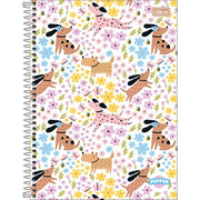 Cuaderno Td Univ Pepper Fem 1m 80h - Farmacias Arrocha