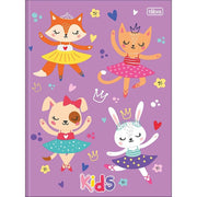 Cuaderno Cosido Td Univ Sap Fem 48h - Farmacias Arrocha