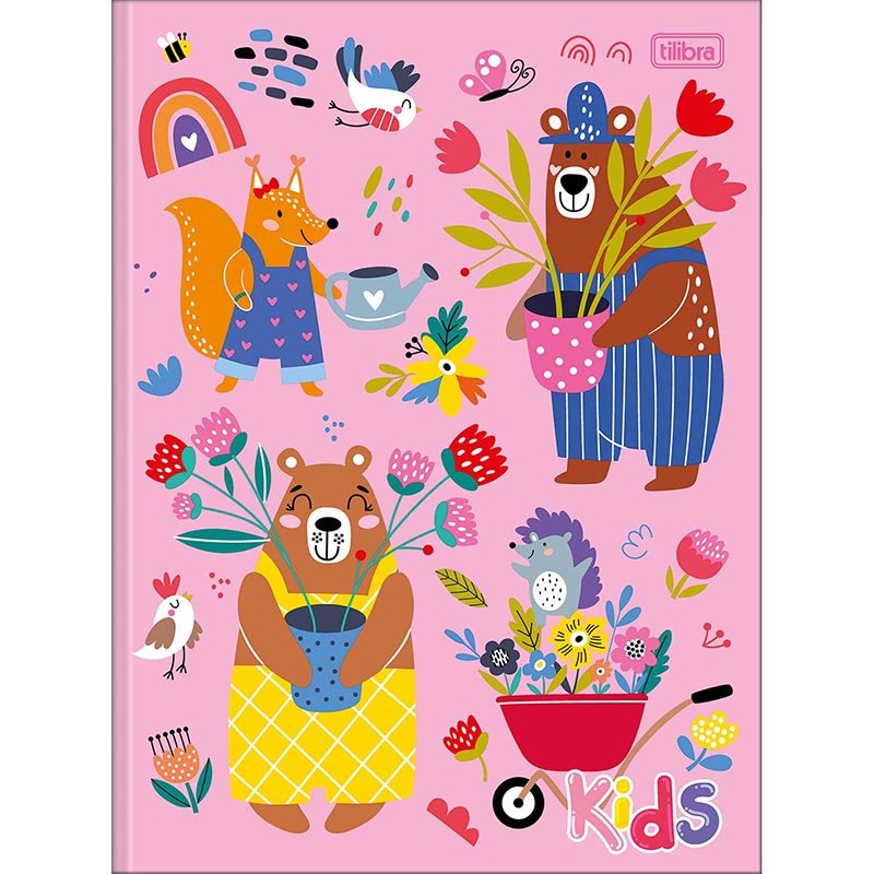 Cuaderno Cosido Td Univ Sap Fem 48h - Farmacias Arrocha