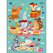 Cuaderno Cosido Td Univ Sap Fem 48h - Farmacias Arrocha