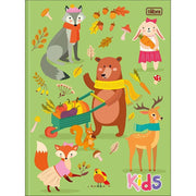 Cuaderno Cosido Td Univ Sap Fem 96h - Farmacias Arrocha