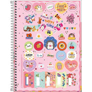 Cuaderno Td Univ Charme 1m 80h - Farmacias Arrocha
