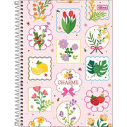 Cuaderno Td Univ Charme 1m 80h - Farmacias Arrocha
