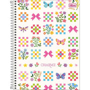 Cuaderno Td Univ Charme 1m 80h - Farmacias Arrocha