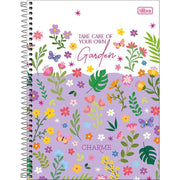 Cuaderno Td Univ Charme 1m 80h - Farmacias Arrocha