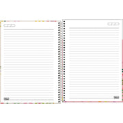 Cuaderno Td Univ Charme 1m 80h - Farmacias Arrocha