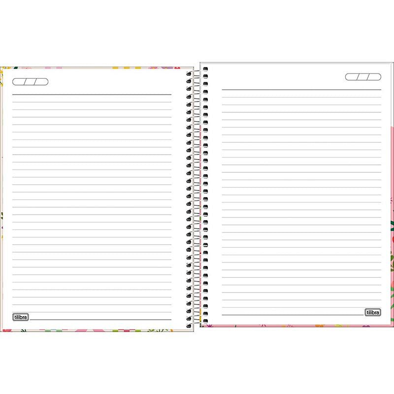 Cuaderno Td Univ Charme 1m 80h - Farmacias Arrocha