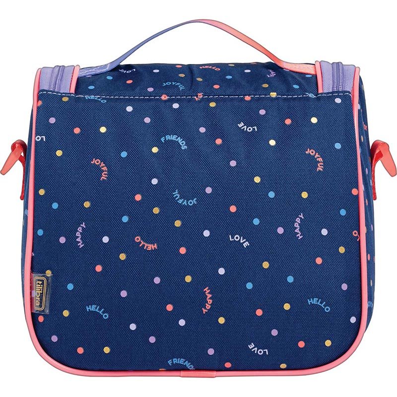 Lanch Tiracolo Acad Dots - Farmacias Arrocha