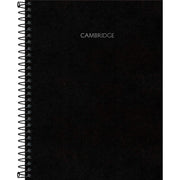 Cuaderno Td Colegial Ejec Cambridge 80h - Farmacias Arrocha