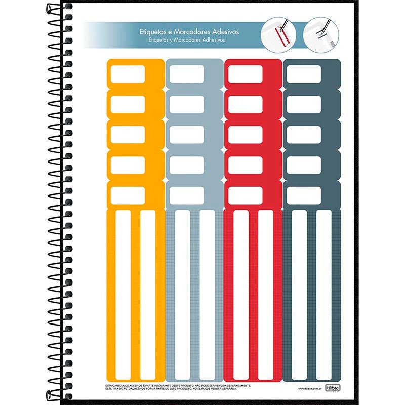 Cuaderno Td Univ Ejec Cambridge 80h - Farmacias Arrocha