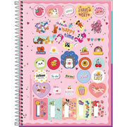 Cuaderno Td Univ Flip Fem 10m 200h - Farmacias Arrocha
