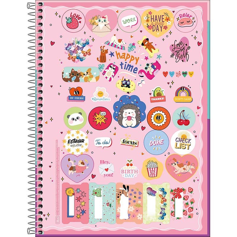 Cuaderno Td Univ Flip Fem 1m 96h - Farmacias Arrocha